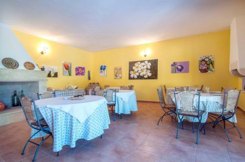 Antica Corte B&B