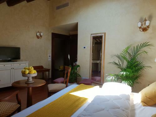 Apartamento Villa Marcello Marinelli