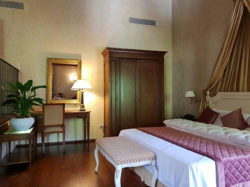 Apartamento Villa Marcello Marinelli