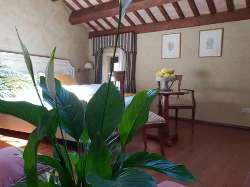 Apartamento Villa Marcello Marinelli