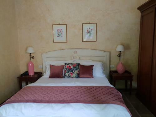 Apartamento Villa Marcello Marinelli