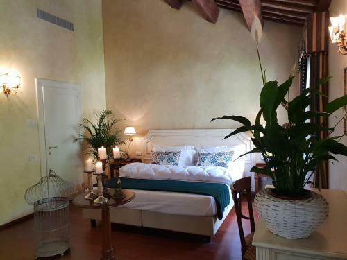Apartamento Villa Marcello Marinelli
