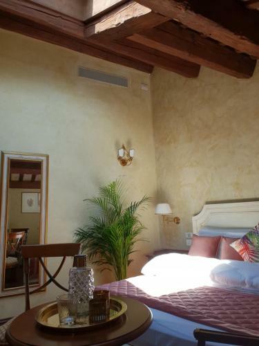 Apartamento Villa Marcello Marinelli