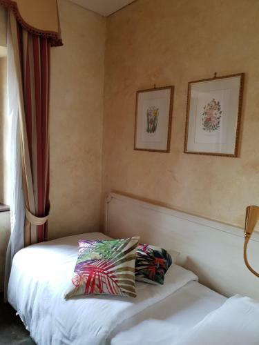 Apartamento Villa Marcello Marinelli