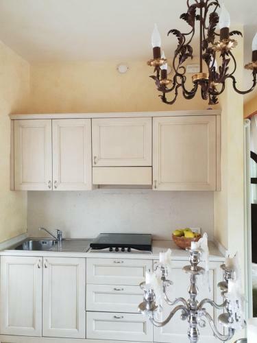 Apartamento Villa Marcello Marinelli