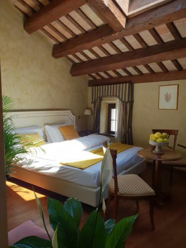 Apartamento Villa Marcello Marinelli