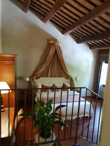 Apartamento Villa Marcello Marinelli