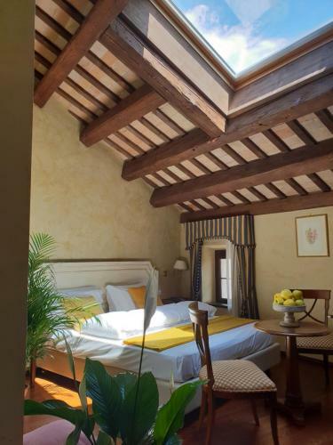 Apartamento Villa Marcello Marinelli