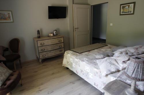 Apartment Bonheur & Boh�me