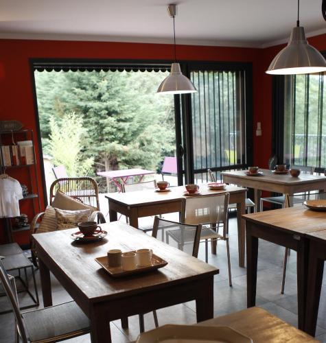 Apartment Bonheur & Boh�me