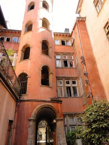 Apartment Bonheur & Boh�me