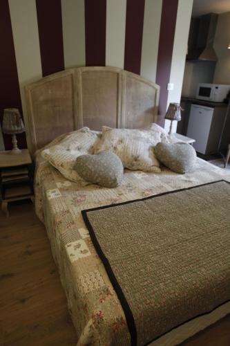 Apartment Bonheur & Boh�me
