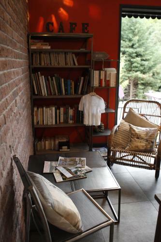 Apartment Bonheur & Boh�me