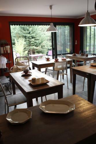 Apartment Bonheur & Boh�me
