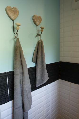 Apartment Bonheur & Boh�me