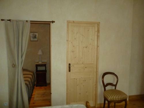 Bed & Breakfast Chambres D'h�tes Le Bourdieu