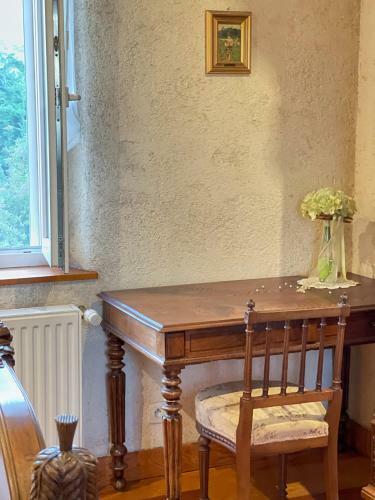 Bed & Breakfast Chambres D'h�tes Le Bourdieu