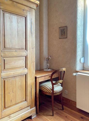 Bed & Breakfast Chambres D'h�tes Le Bourdieu