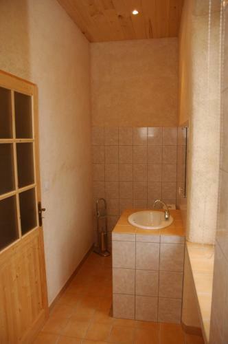 Bed & Breakfast Chambres D'h�tes Le Bourdieu