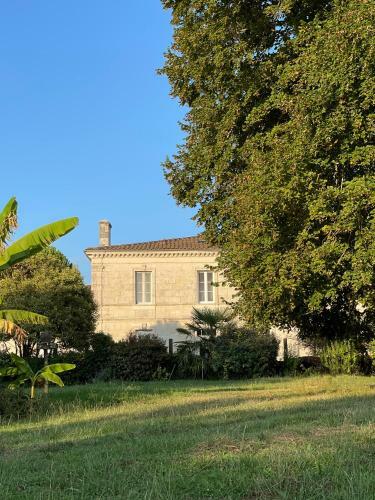 Bed & Breakfast Chambres D'h�tes Le Bourdieu