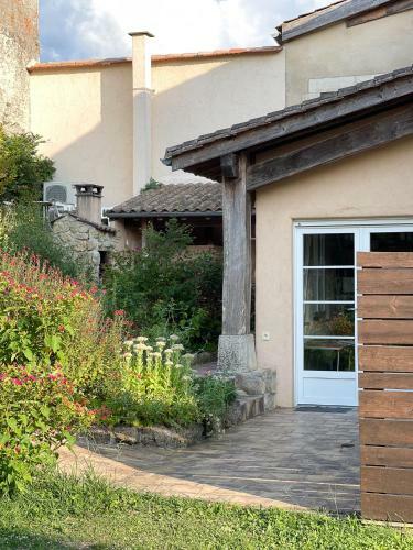 Bed & Breakfast Chambres D'h�tes Le Bourdieu