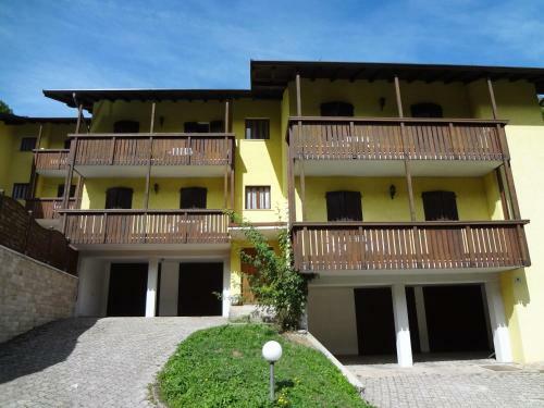 Aparthotel Residence Ai Tovi