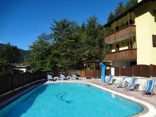 Aparthotel Residence Ai Tovi
