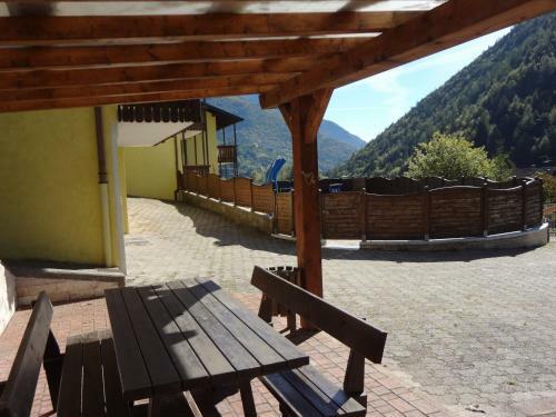 Aparthotel Residence Ai Tovi