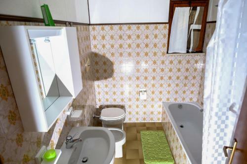 Aparthotel Residence Ai Tovi