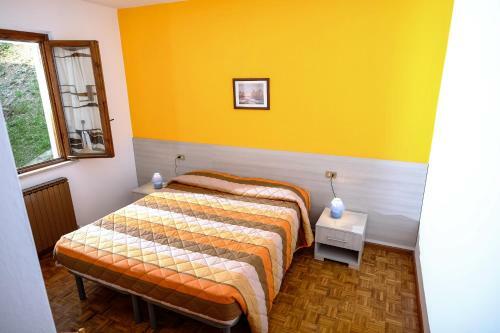 Aparthotel Residence Ai Tovi