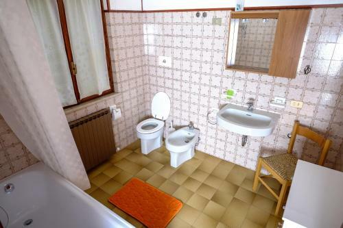 Aparthotel Residence Ai Tovi