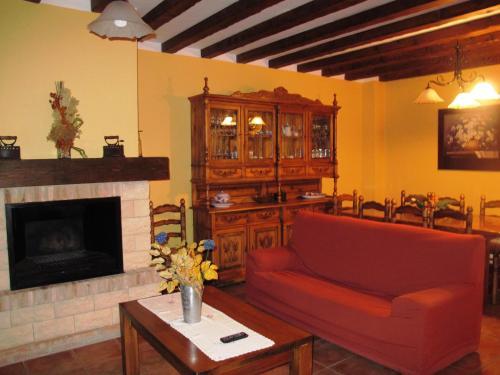 Casa Rural San Anton