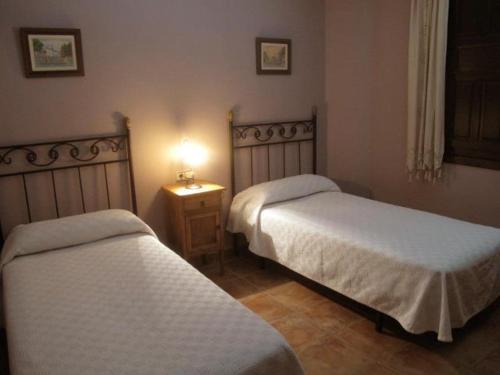Casa Rural San Anton