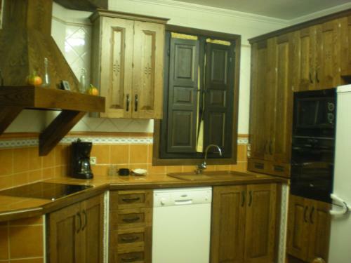 Casa Rural San Anton