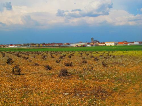 Casa Rural San Anton