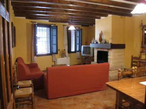 Casa Rural San Anton