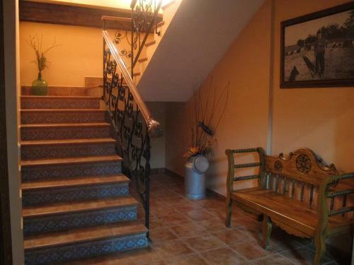 Casa Rural San Anton