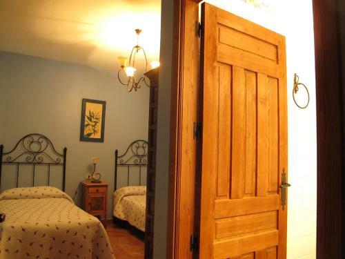 Casa Rural San Anton