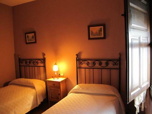 Casa Rural San Anton