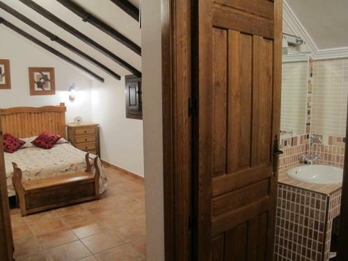 Casa Rural San Anton