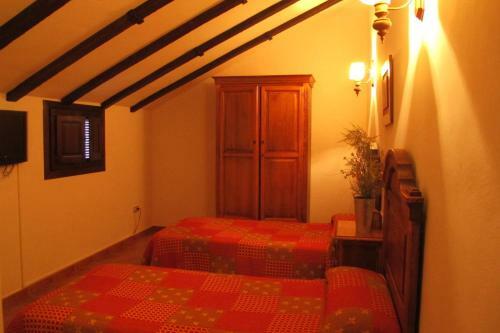 Casa Rural San Anton