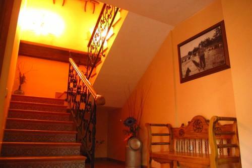 Casa Rural San Anton