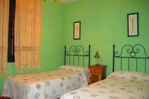 Casa Rural San Anton