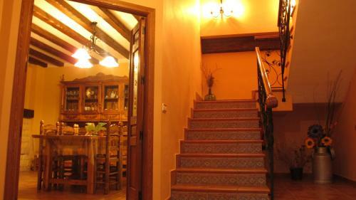 Casa Rural San Anton
