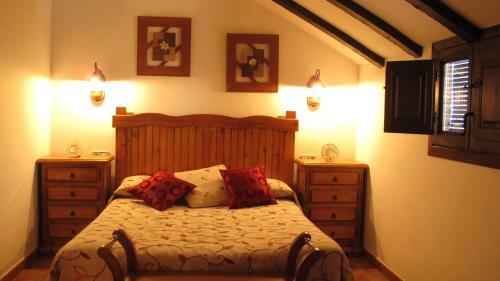 Casa Rural San Anton