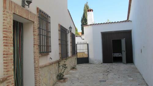 Casa Rural San Anton