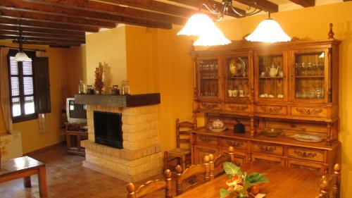 Casa Rural San Anton