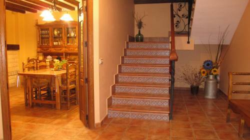 Casa Rural San Anton