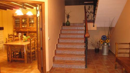 Casa Rural San Anton
