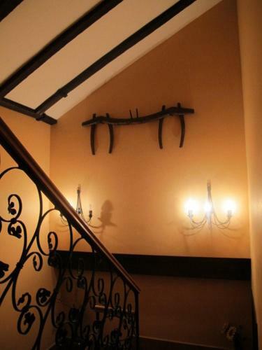 Casa Rural San Anton